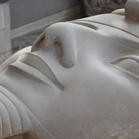 Rameses II - A Leader Among Leaders